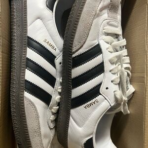 Adidas Samba OG